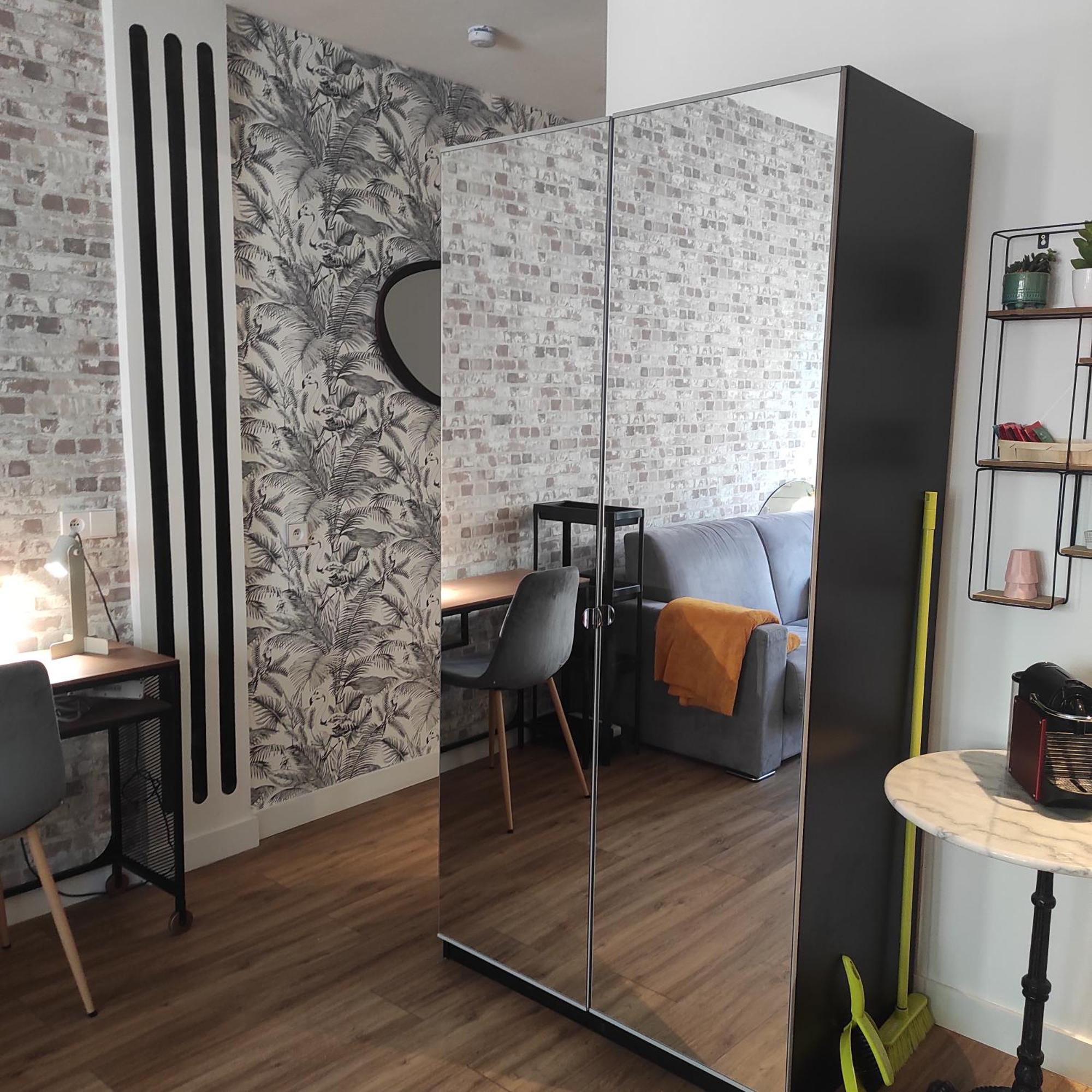 Leilighet Grand Confortable Au Coeur De