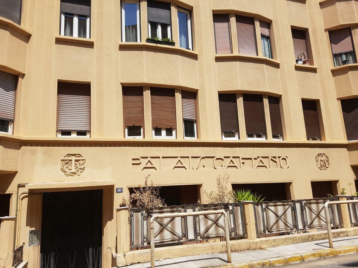 Grand Confortable Au Coeur De Appartamento